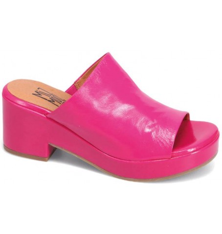 Miz mooz GWEN S-2913-03 - Pink - GWEN$10MM