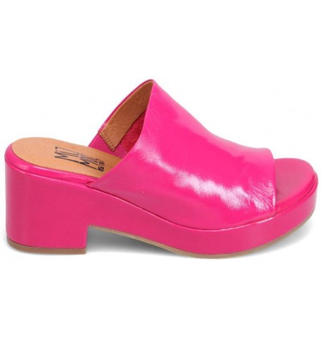 Miz mooz GWEN S-2913-03 - Pink - GWEN$10MM