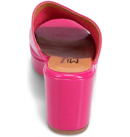 Miz mooz GWEN S-2913-03 - Pink - GWEN$10MM