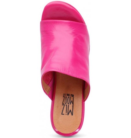 Miz mooz GWEN S-2913-03 - Pink - GWEN$10MM