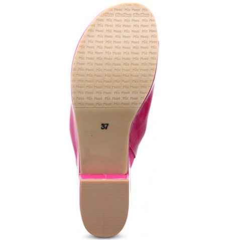 Miz mooz GWEN S-2913-03 - Pink - GWEN$10MM