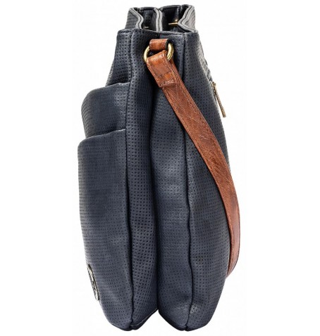 Rieker H1005-14 - Marine - H1005$14