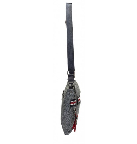 Rieker H1019-14 - Bleu - H1019$14