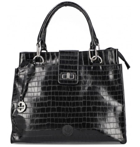 Rieker H1047-00 - Noir - H1047$00