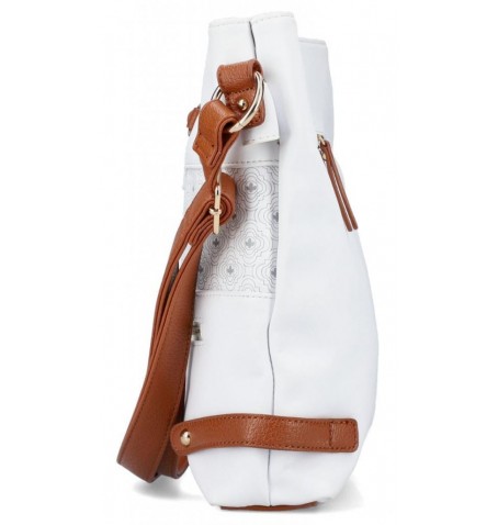Rieker H1097-80 - White - H1097$80 Rieker H1097-80 - White - H1097$80