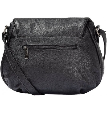Rieker H1117 - Black - H1117$00