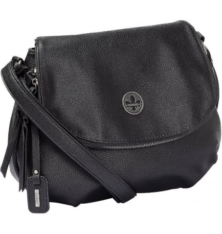 Rieker H1117 - Black - H1117$00