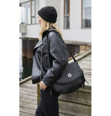 Rieker H1117 - Black - H1117$00