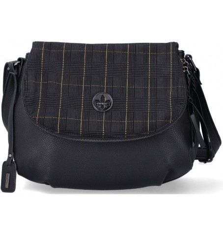 Rieker H1117 - Black - H1117$02