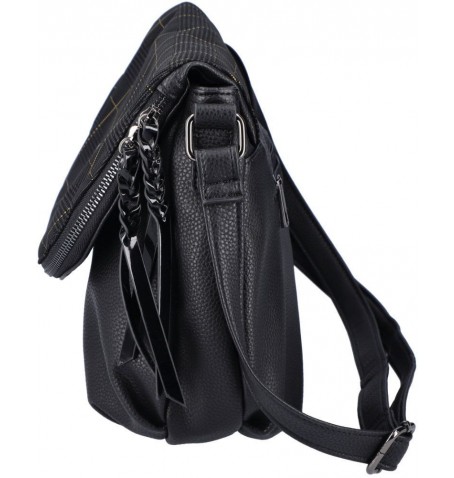 Rieker H1117 - Black - H1117$02