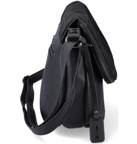 Rieker H1117 - Black - H1117$02