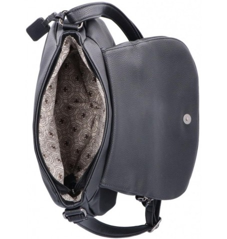 Rieker H1117 - Black - H1117$02