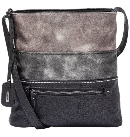 Rieker H1301 - Silver Grey - H1301$45