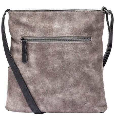 Rieker H1301 - Silver Grey - H1301$45