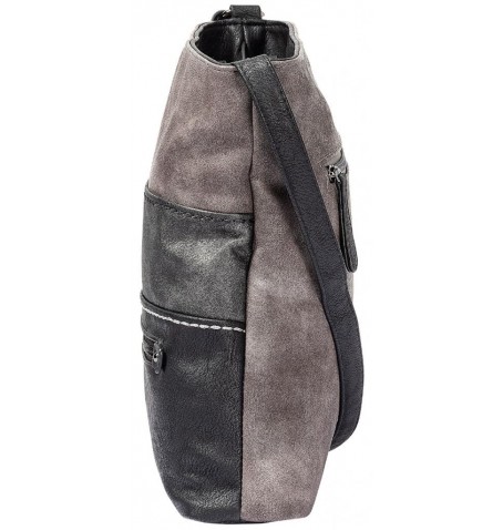 Rieker H1301 - Silver Grey - H1301$45