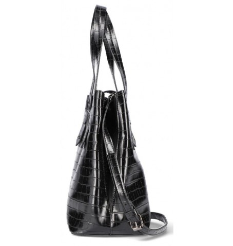 Rieker H1330-00 - Black - H1330$00