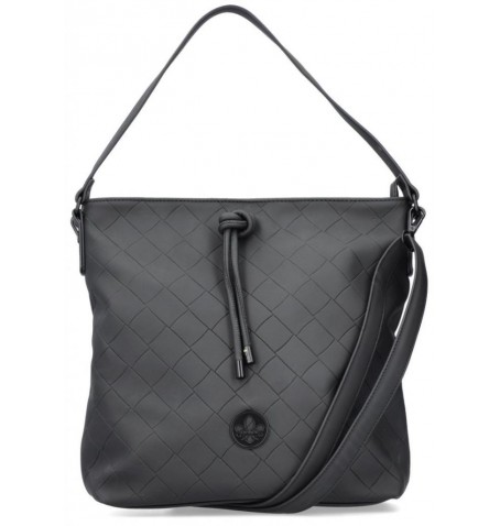 Rieker H1514-00 - Black - H1514$00