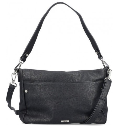Rieker H1641-00 - Noir - H1641$00