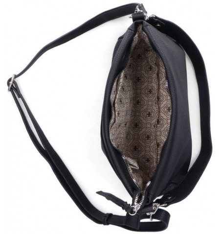 Rieker H1641-00 - Noir - H1641$00