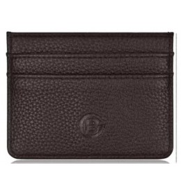 Espe HAYDEN CARD HOLDER - Brown - HAYDEN CH$BR
