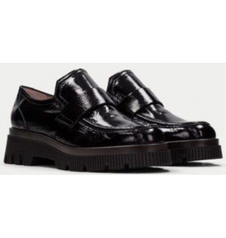 Hispanitas MEGAN HI232285 - Vernis noir - HI232285$01H