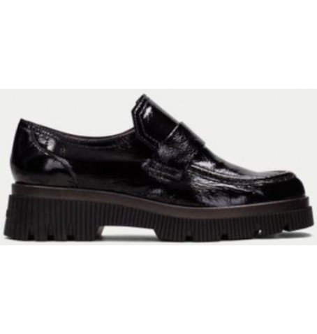 Hispanitas MEGAN HI232285 - Black varnish - HI232285$01H