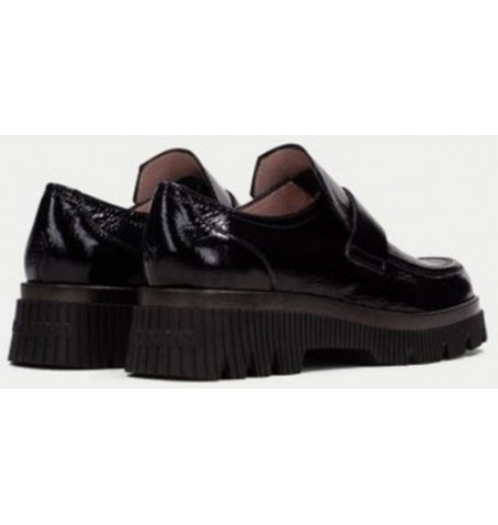 Hispanitas MEGAN HI232285 - Vernis noir - HI232285$01H