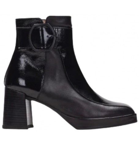 Hispanitas NATHALIE HI232294 - Black varnish - HI232294$01H