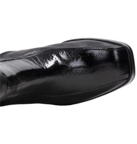 Hispanitas NATHALIE HI232294 - Vernis noir - HI232294$01H