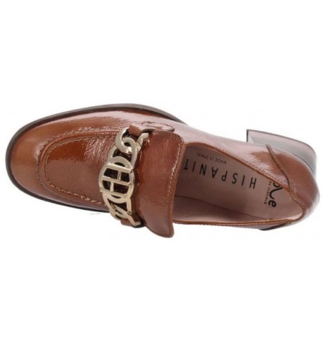 Hispanitas CHARLIZE HI232992 - Tan - HI232992$08H