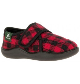 Kamik COZYLODGE HK4004 - Rouge - HK4004$REB.09K