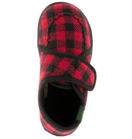 Kamik COZYLODGE HK4004 - Rouge - HK4004$REB.09K