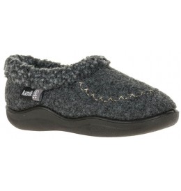 Kamik COZYCABIN 2 HK4007 - Noir - HK4007$BLK.02K