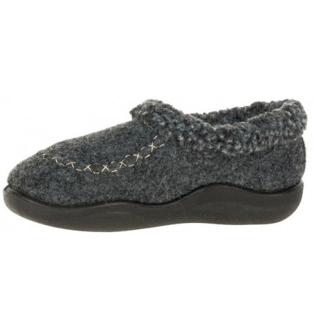 Kamik COZYCABIN 2 HK4007 - Black - HK4007$BLK.02K