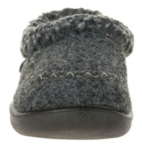 Kamik COZYCABIN 2 HK4007 - Black - HK4007$BLK.02K