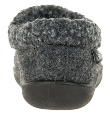 Kamik COZYCABIN 2 HK4007 - Black - HK4007$BLK.02K