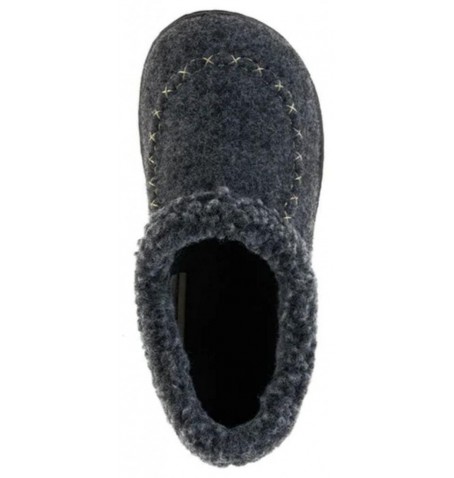 Kamik COZYCABIN 2 HK4007 - Black - HK4007$BLK.02K