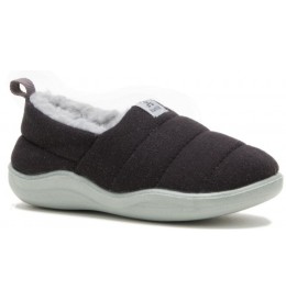 Kamik COZYCHALET HK4597 - Black - HK4597$BLK.02K
