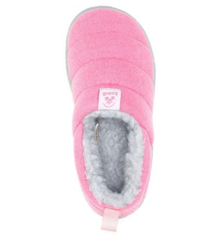 Kamik COZYCHALET HK4597 - Pink - HK4597$MAG.10K