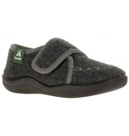 Kamik COZYLODGE HK9004 - Silver Grey - HK9004$BCH.18K