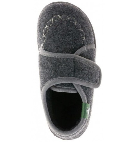 Kamik COZYLODGE HK9004 - Silver Grey - HK9004$BCH.18K