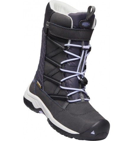 Keen HOODOO WP 1019813 - Black - HOODOO$BF.02KN