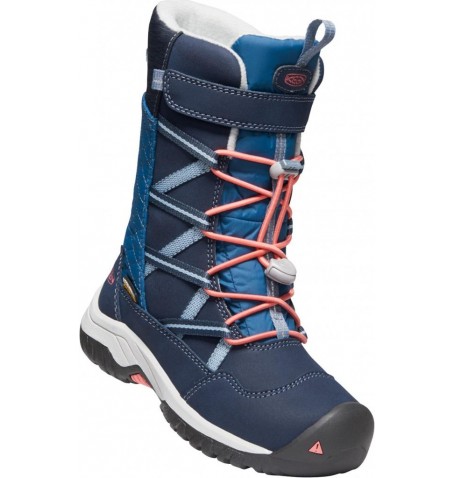 Keen HOODOO WP 1019814 - Blue - HOODOO$BF.04KN