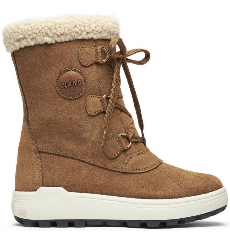 Olang HUPA - Brown - HUPA$85.03OL