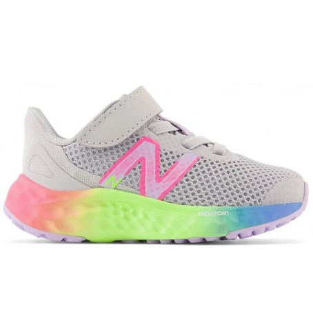 New balance IAARIKG4 - Silver Grey - IAARIKG4$18NB