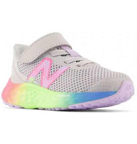 New balance IAARIKG4 - Argent gris - IAARIKG4$18NB