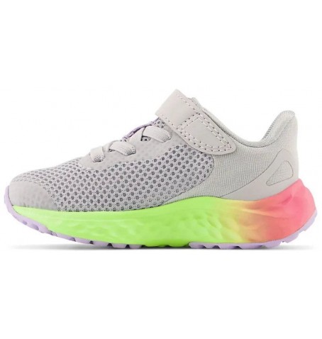 New balance IAARIKG4 - Argent gris - IAARIKG4$18NB