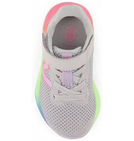 New balance IAARIKG4 - Silver Grey - IAARIKG4$18NB