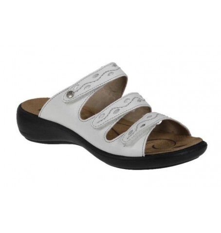 Romika IBIZA66 16066 - White - IBIZA66$14RM