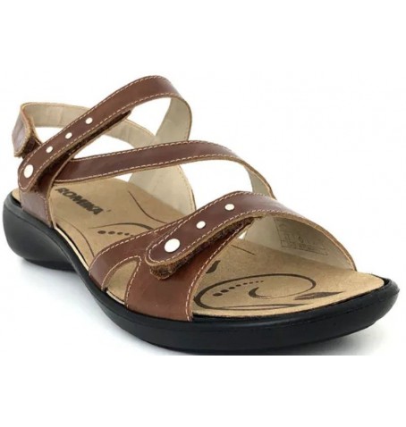 Romika IBIZA70 16070 - Tan - IBIZA70$08RM